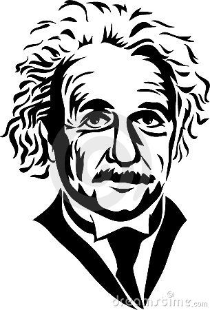 Albert Einstein-5