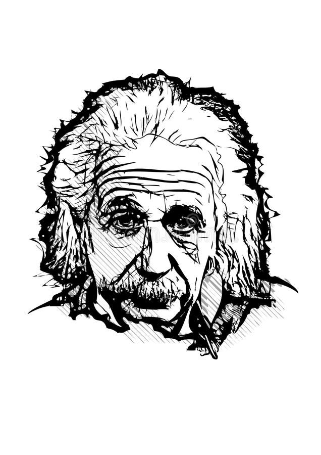 Albert Einstein-8