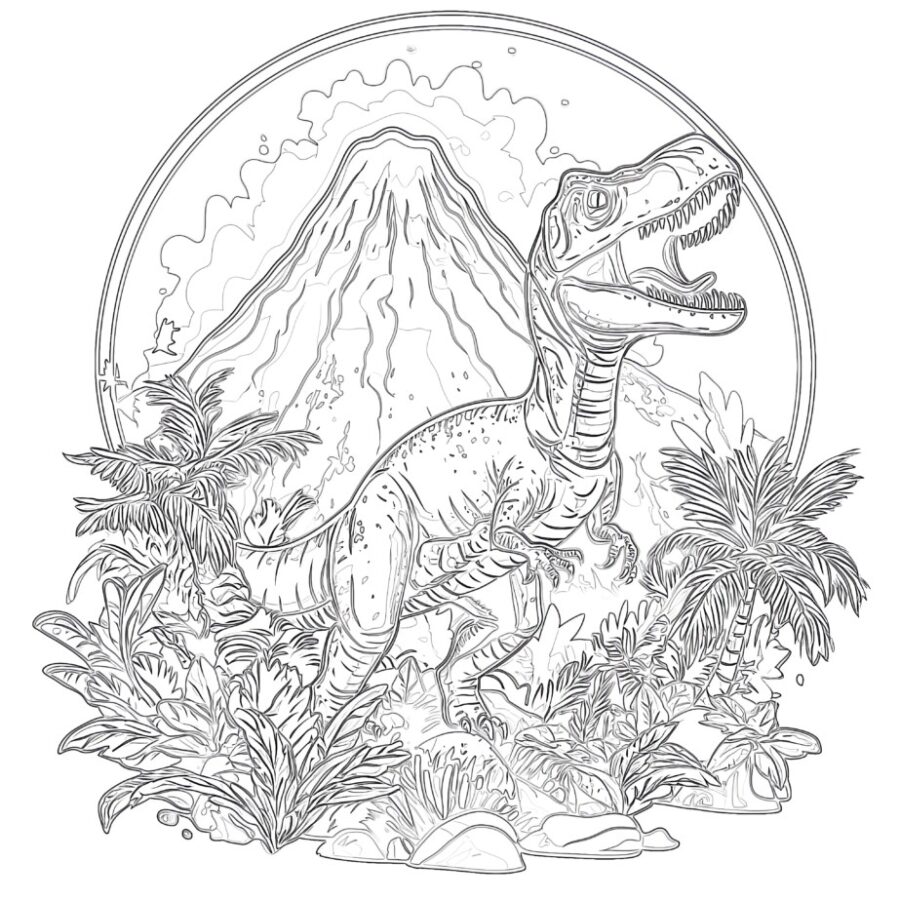 Allosaurus-10