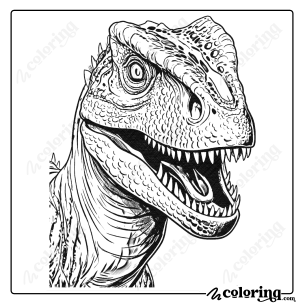Allosaurus-11