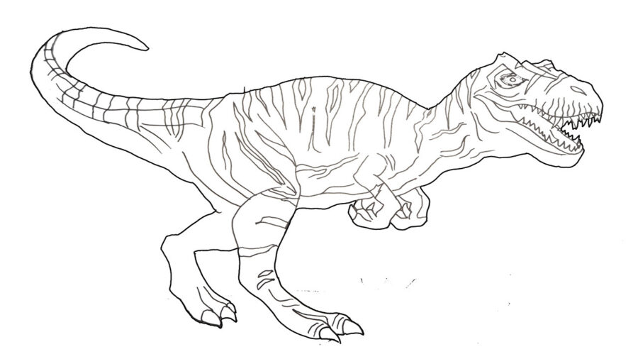 Allosaurus-12