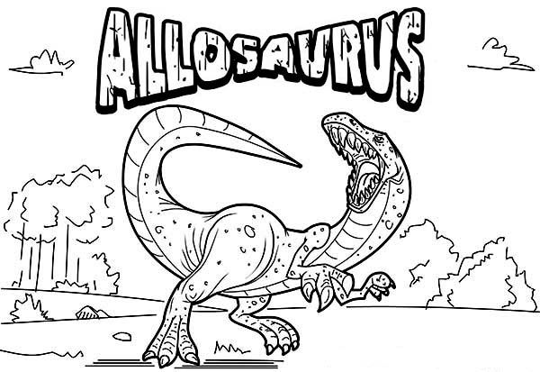 Allosaurus-13