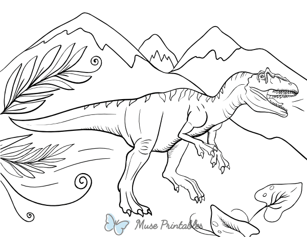 Allosaurus-14
