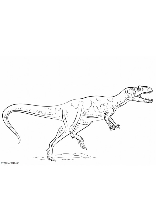 Allosaurus-15