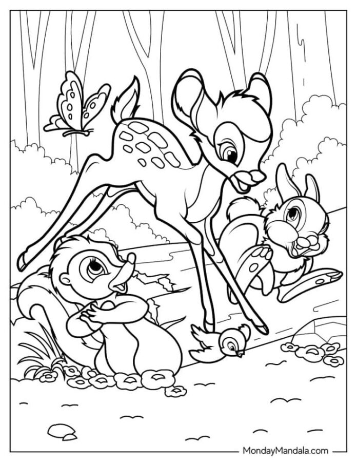 Bambi-1