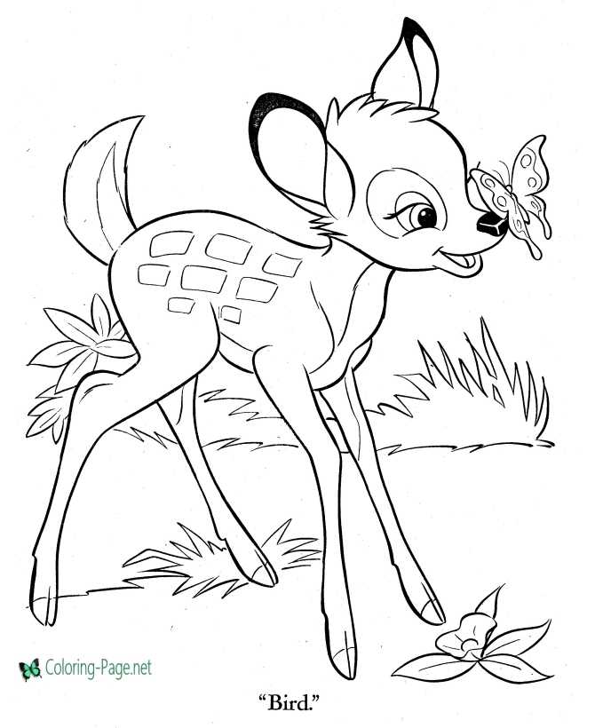Bambi-2