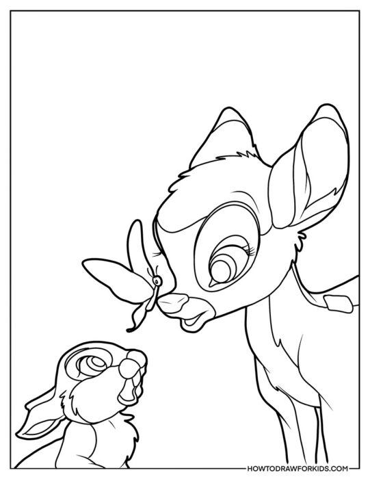 Bambi-4