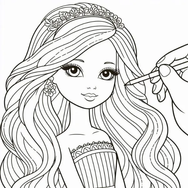 Barbie-Puppen-4