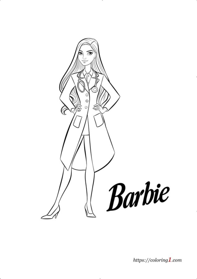 Barbie-Puppen-6