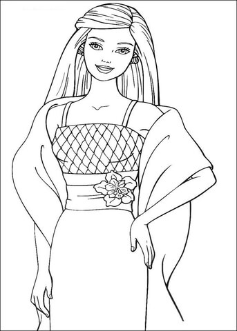 Barbie-Puppen-7