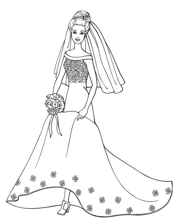 Barbies Hochzeit-2