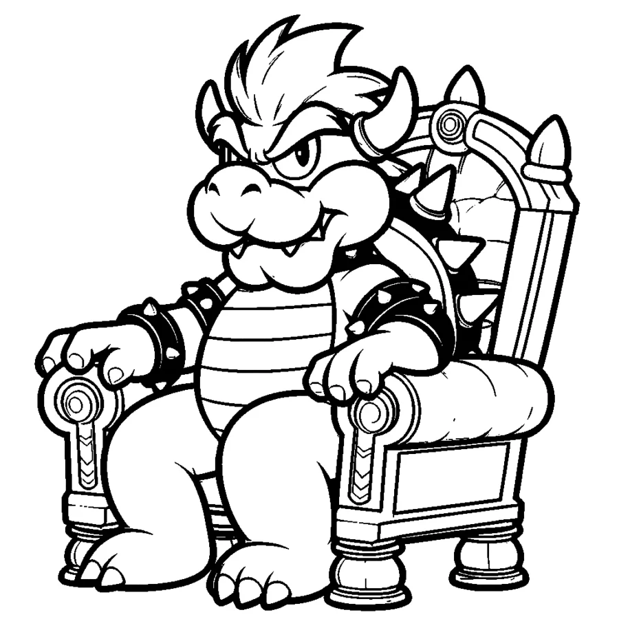 Bowser-1