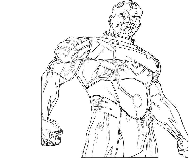 Brainiac (DC)-10