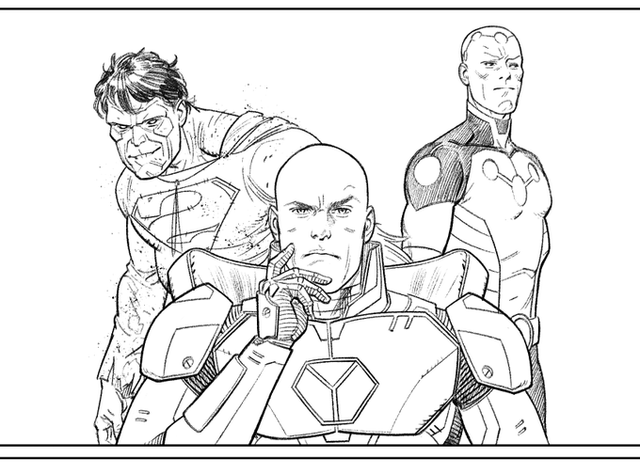 Brainiac (DC)-12