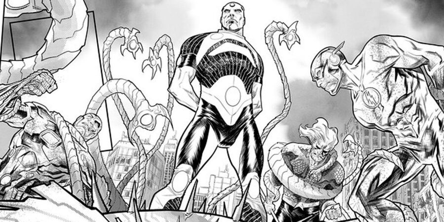 Brainiac (DC)-13