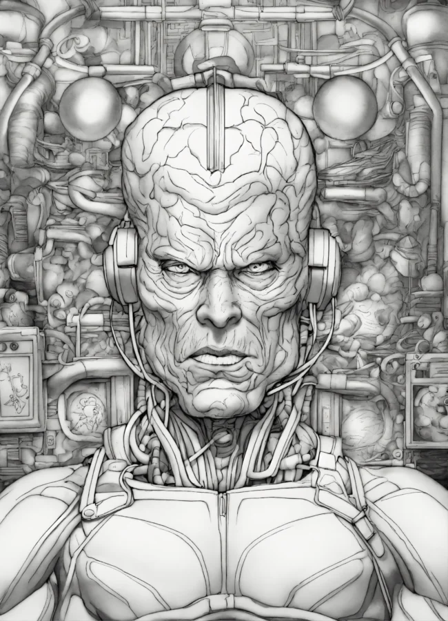 Brainiac (DC)-15