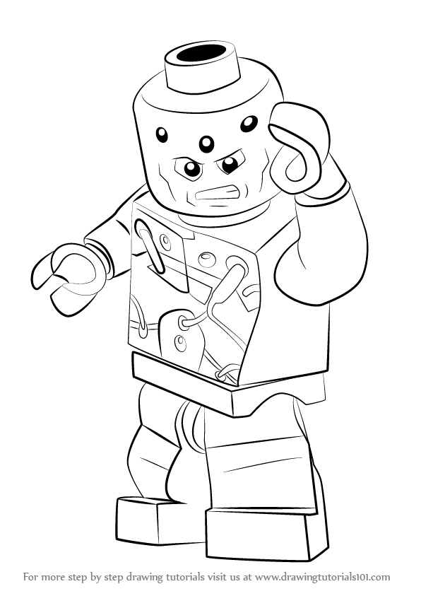 Brainiac (DC)-5