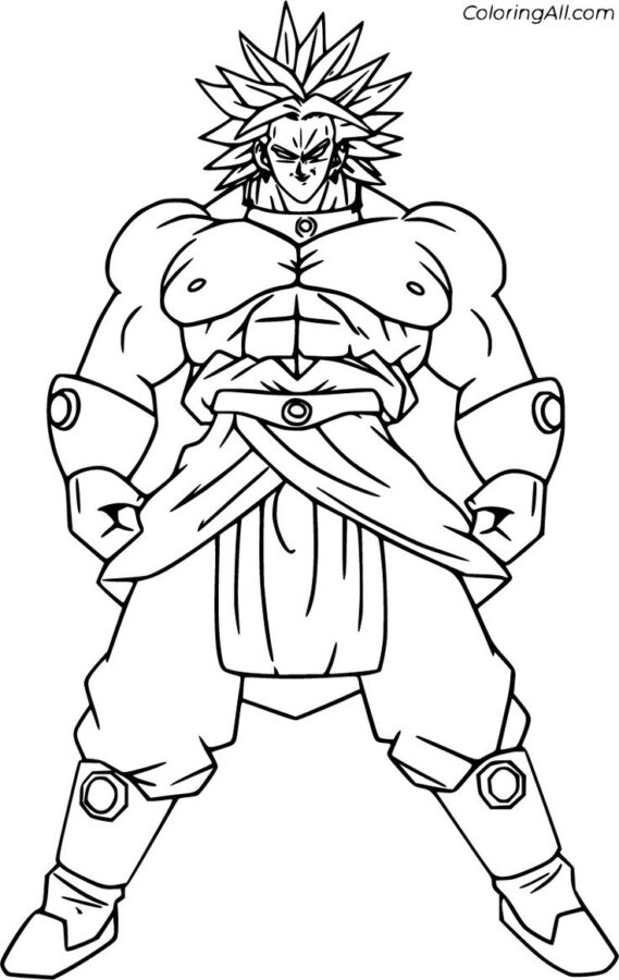Broly-3