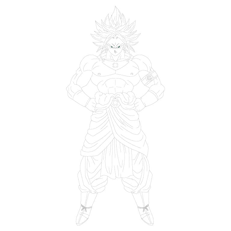 Broly-9