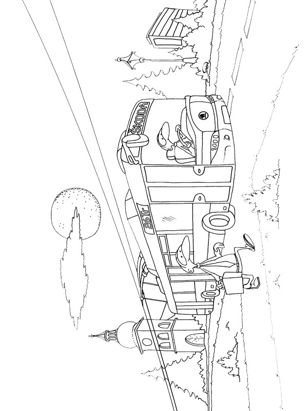 Bus-5