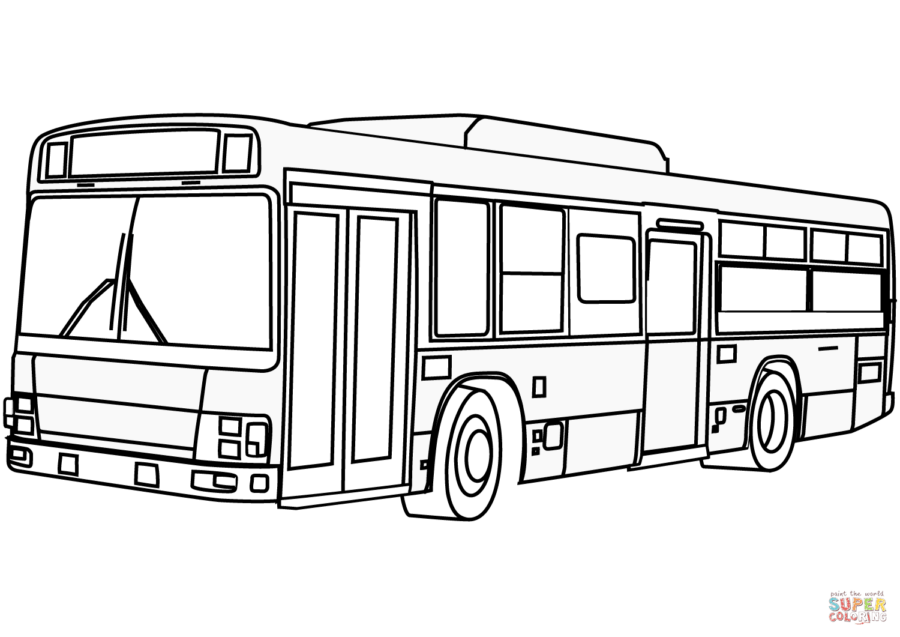 Bus-7