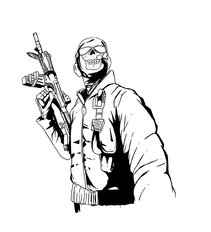 Call of Duty-3