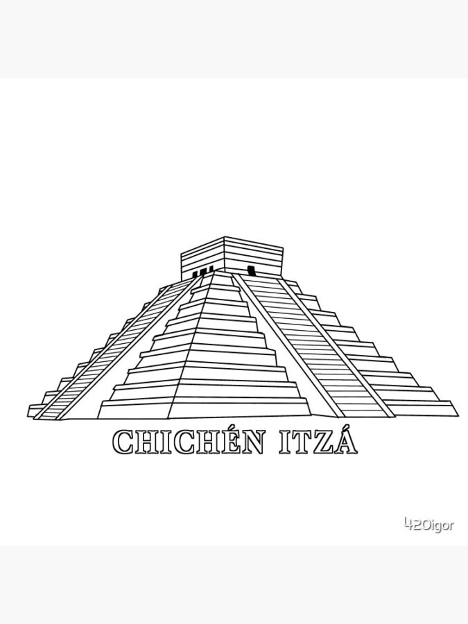 Chichén Itzá-4