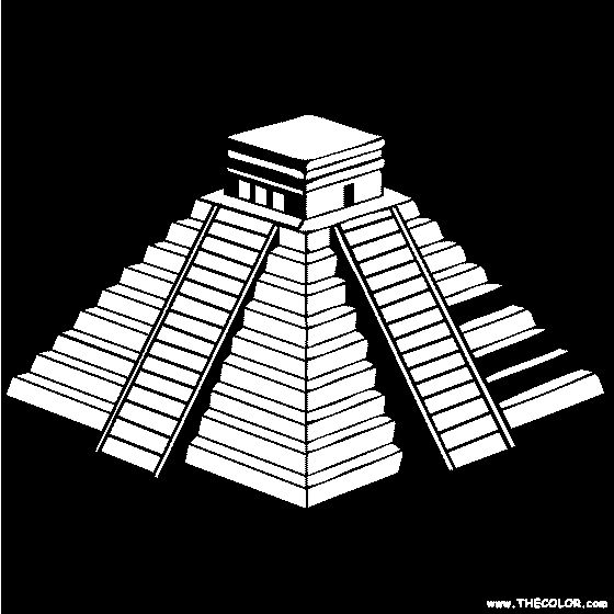 Chichén Itzá-8