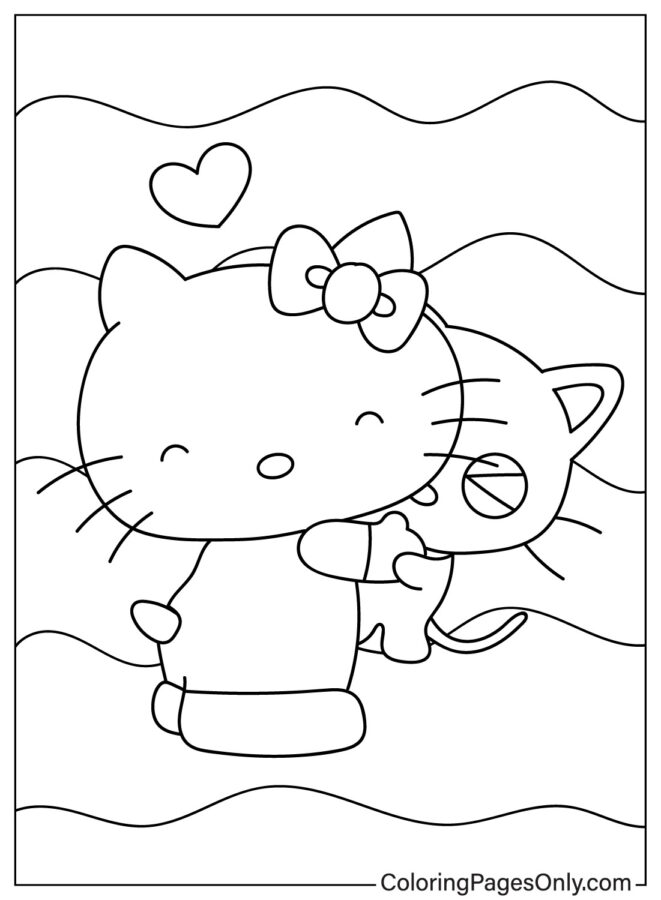 Chococat (igual, personaje Sanrio)-12