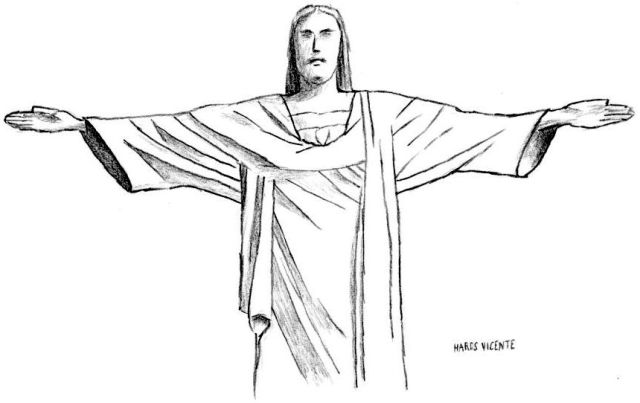 Christus der Erlöser-7
