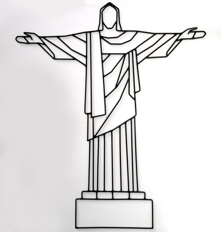 Christus der Erlöser-8