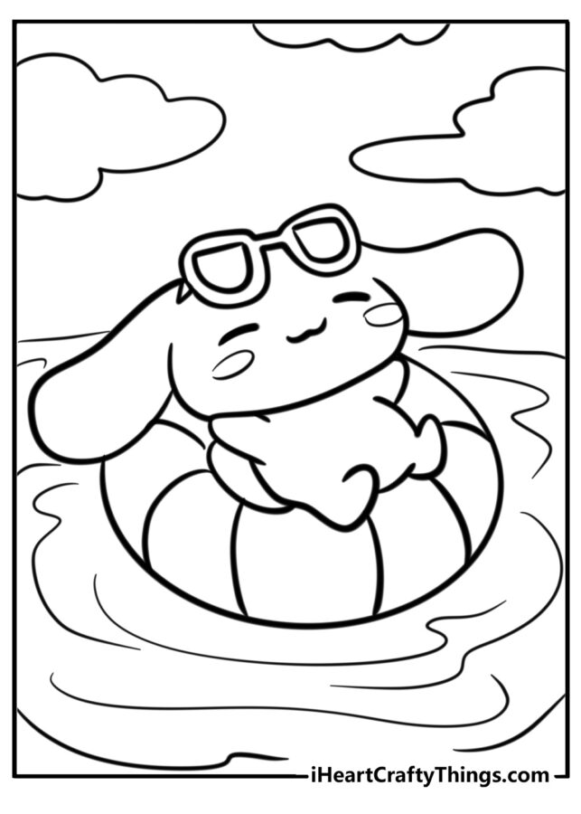 Cinnamoroll (igual, personaje Sanrio)-2