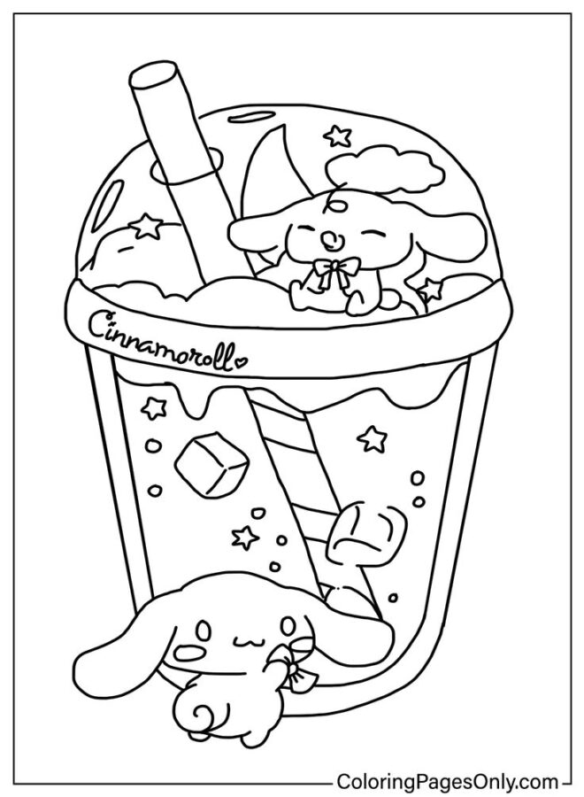 Cinnamoroll (igual, personaje Sanrio)-3