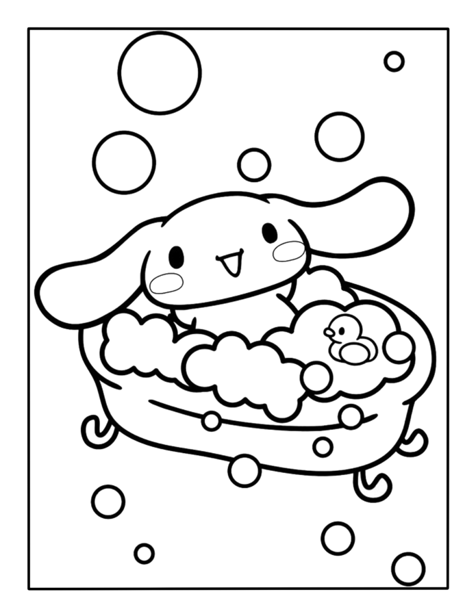 Cinnamoroll (igual, personaje Sanrio)-5