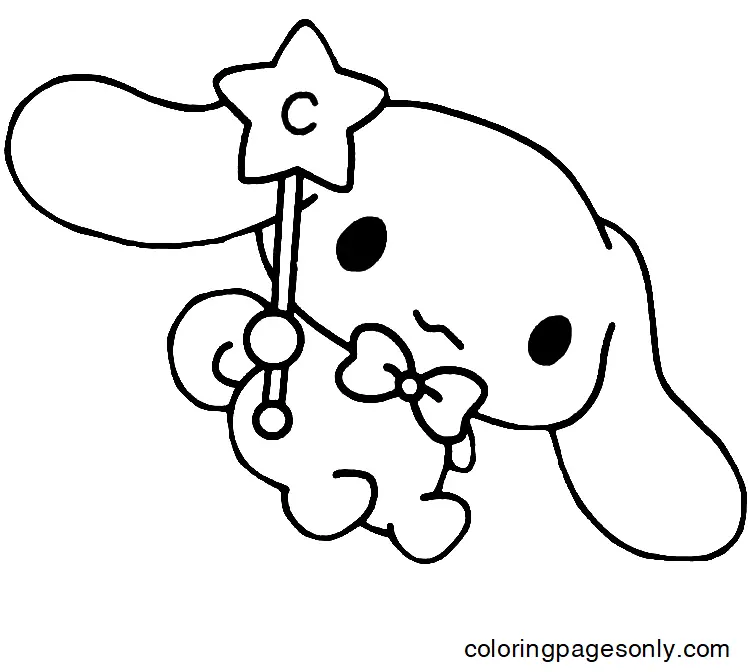 Cinnamoroll (igual, personaje Sanrio)-7