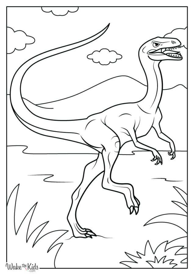 Compsognathus-1