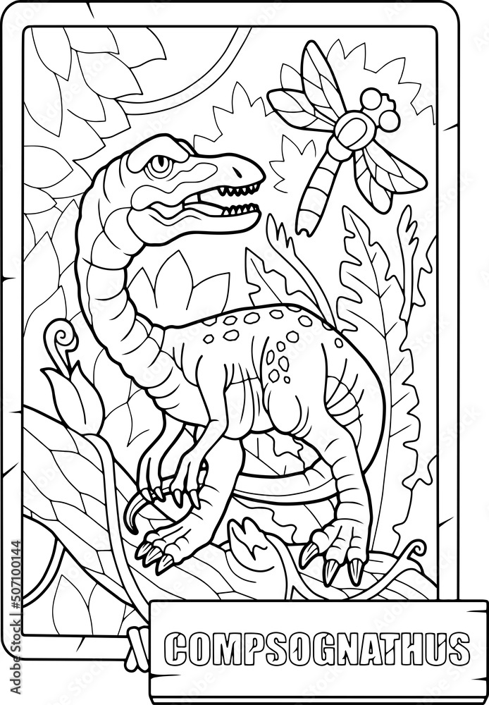Compsognathus-10