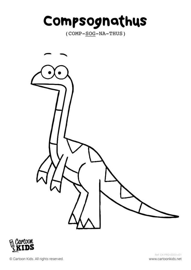 Compsognathus-2