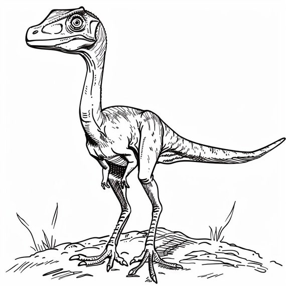 Compsognathus-7