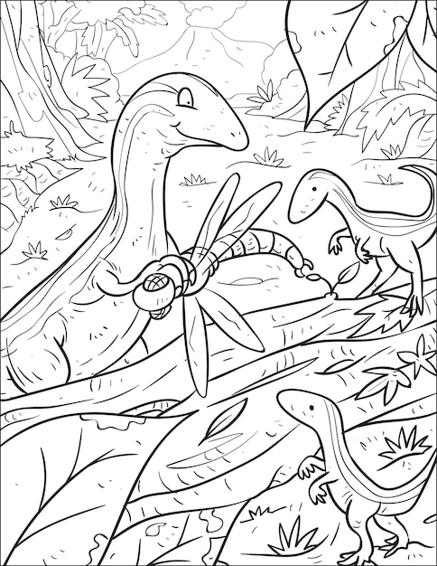 Compsognathus-8
