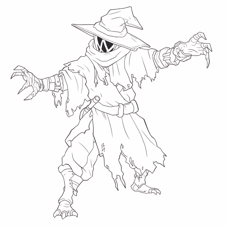 Der Scarecrow (DC)-12