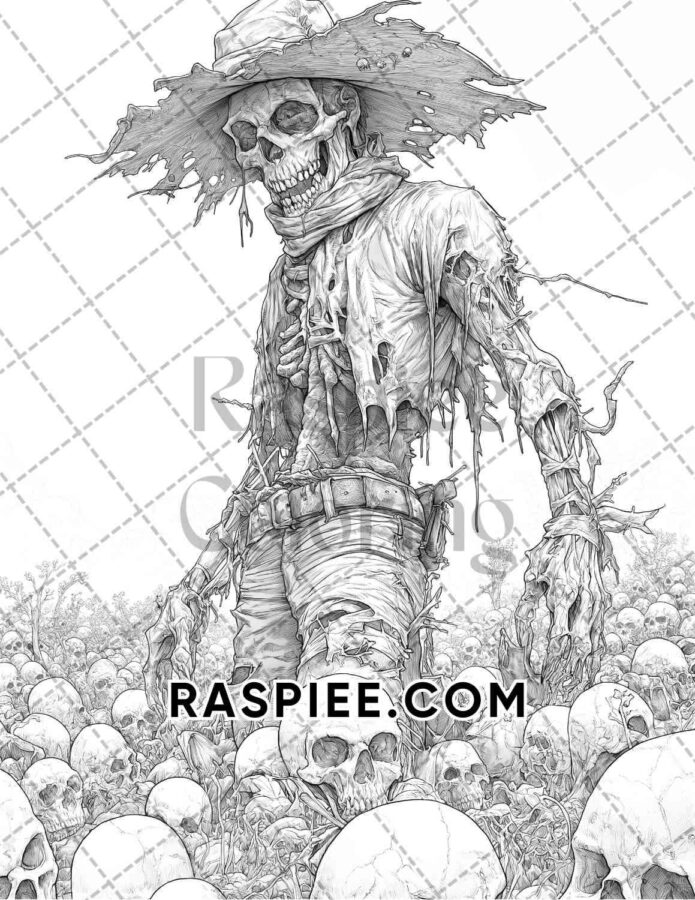 Der Scarecrow (DC)-14