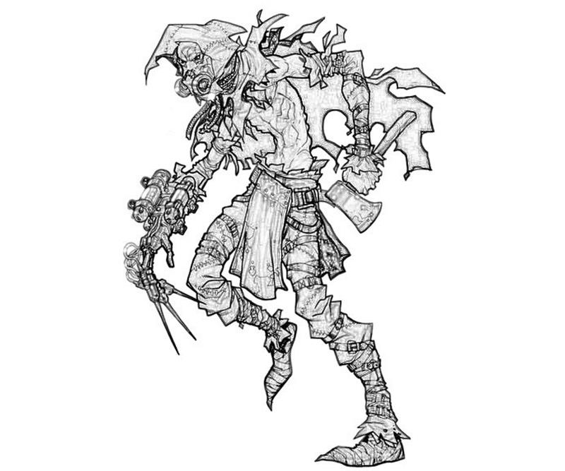Der Scarecrow (DC)-6