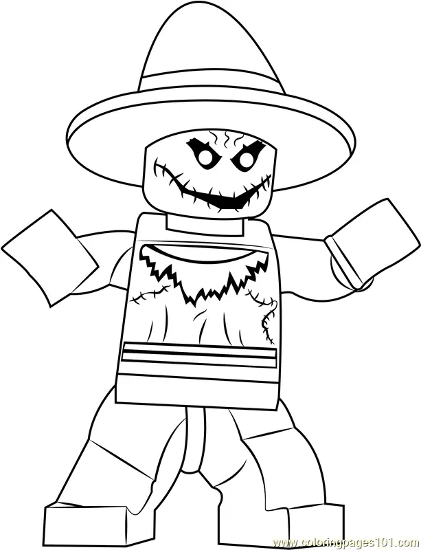 Der Scarecrow (DC)-7