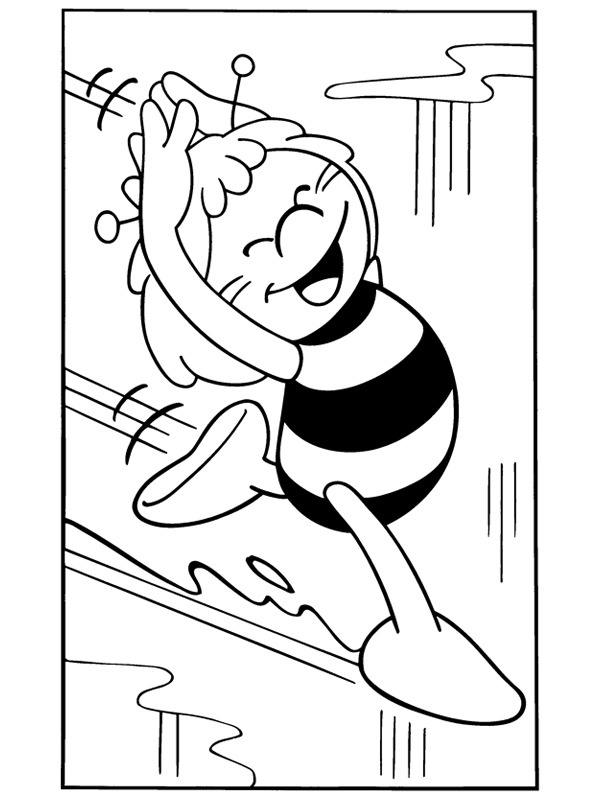 Die Biene Maja-3