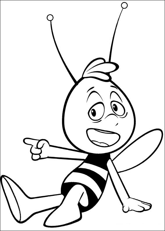 Die Biene Maja-4