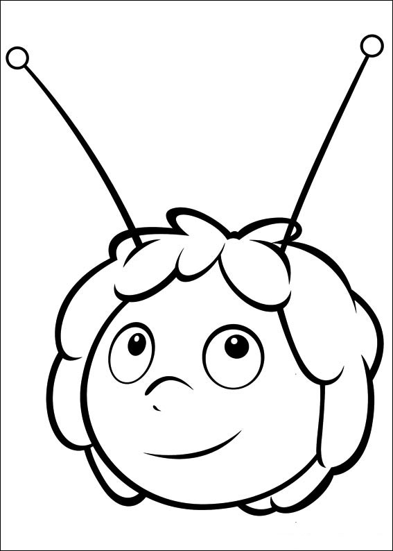 Die Biene Maja-8