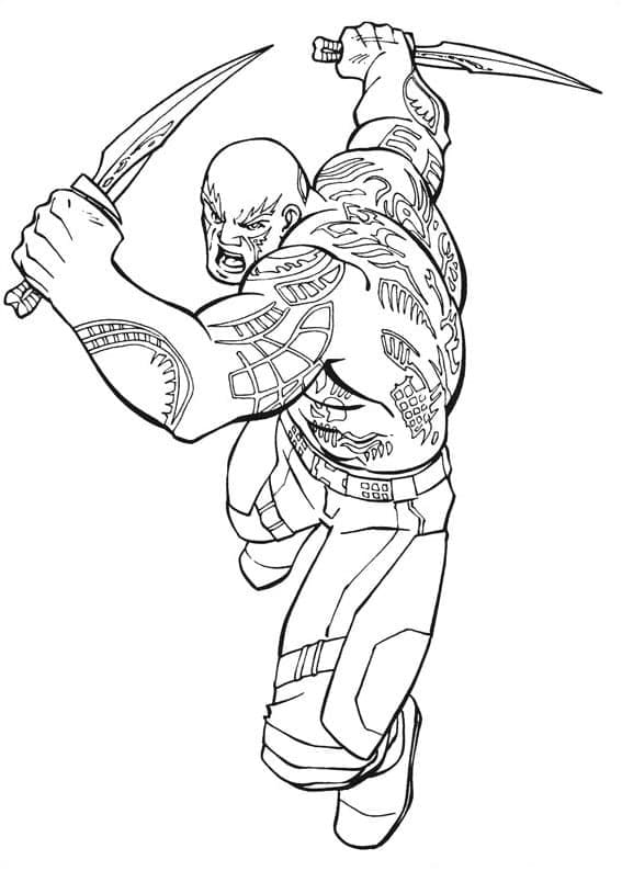 Drax (Marvel)-3