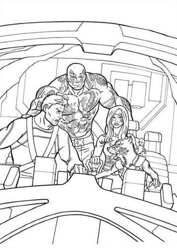 Drax (Marvel)-6