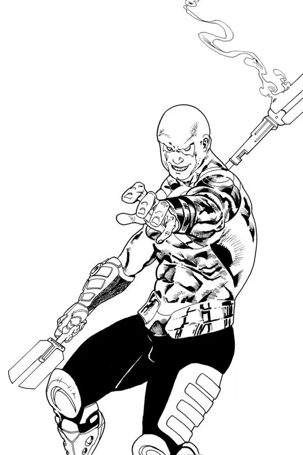Drax (Marvel)-7